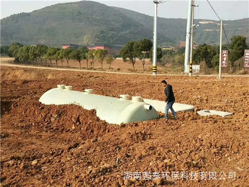 湖南強泰環?？萍加邢薰?一體化污水處理設備,新農村環境整治,工業廢水處理,醫療廢水處理,大氣污染治理